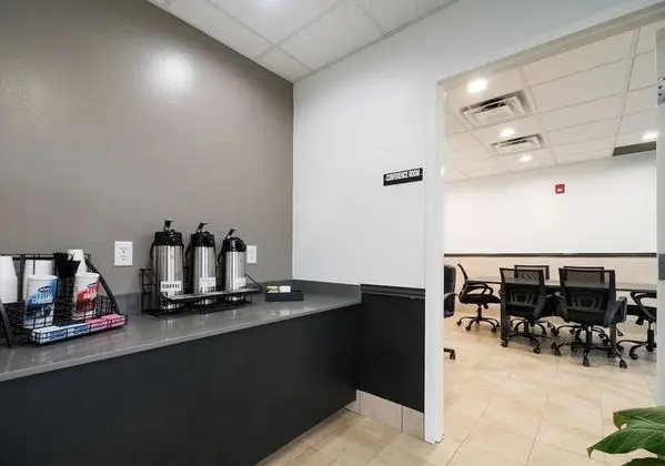 Studio 6 Ingleside, TX - Öne Çıkan Resim