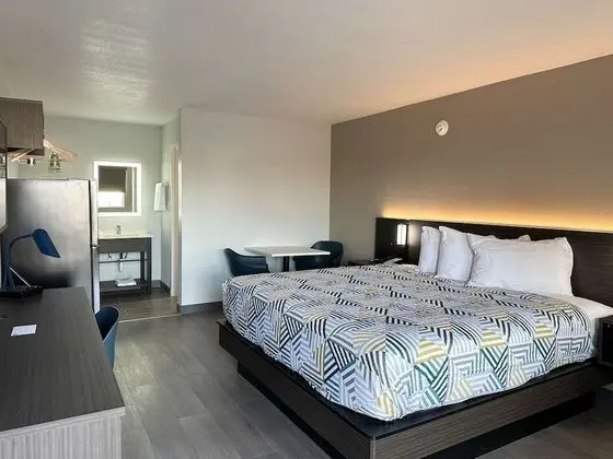 Studio 6 Jackson, MS - I-55 - Oda