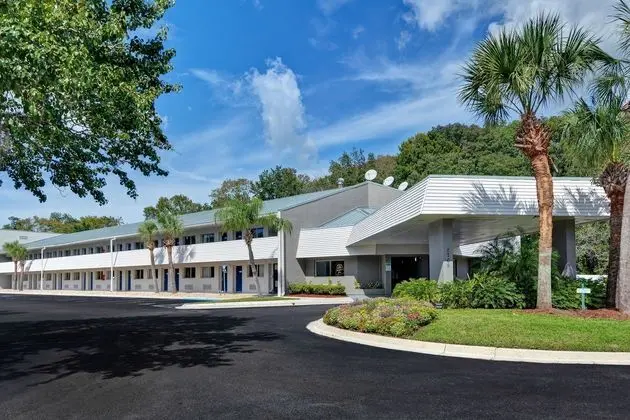 Studio 6 Jacksonville, FL - Baymeadows - Dış Mekan