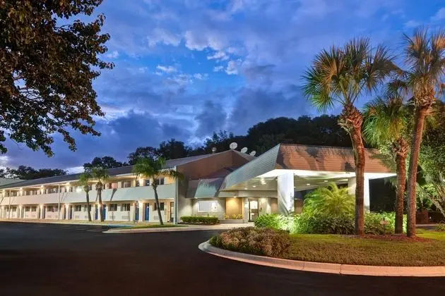 Studio 6 Jacksonville, FL - Baymeadows - Öne Çıkan Resim