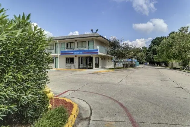 Studio 6 Lafayette, LA – I-10 & I-49 N - Genel
