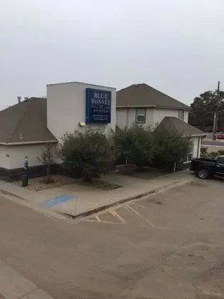 Studio 6 Lubbock, TX - Medical Center - Öne Çıkan Resim