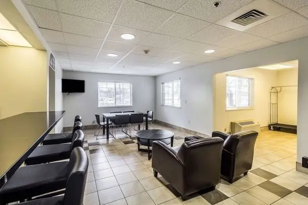 Studio 6 Mcallen, TX