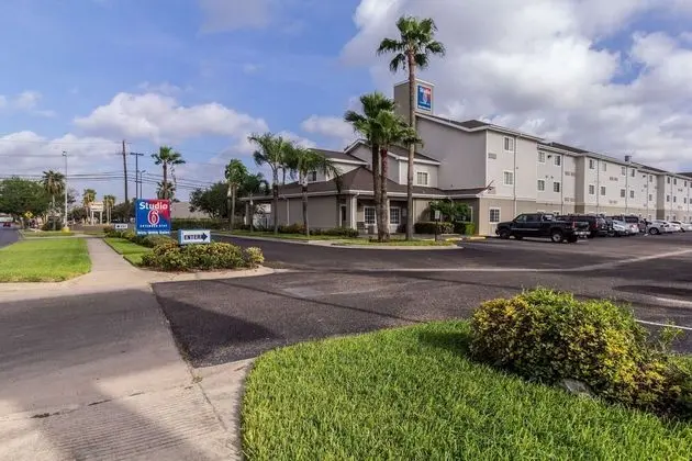 Studio 6 Mcallen, TX - Öne Çıkan Resim