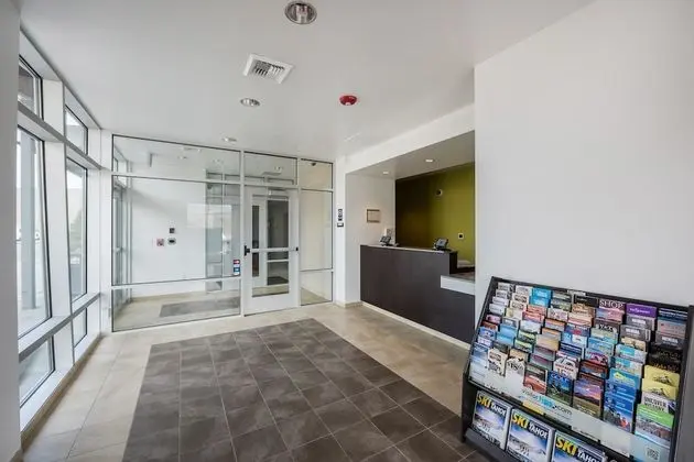 Studio 6 Mccarran, NV - Sparks - Tahoe - Reno Industrial Center - Lobi
