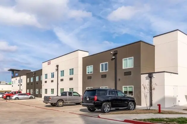 Studio 6 Mesquite, TX - Dallas - Dış Mekan