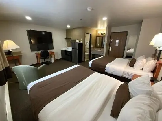 Studio 6 Minot, ND - Öne Çıkan Resim