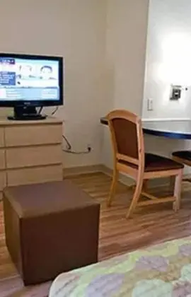 Studio 6 Mississauga, ON - Toronto - Oda