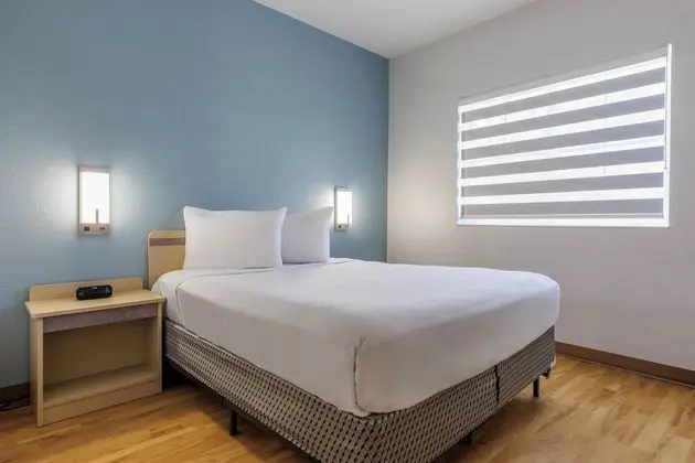 Studio 6 Mississauga, ON - Toronto - Öne Çıkan Resim