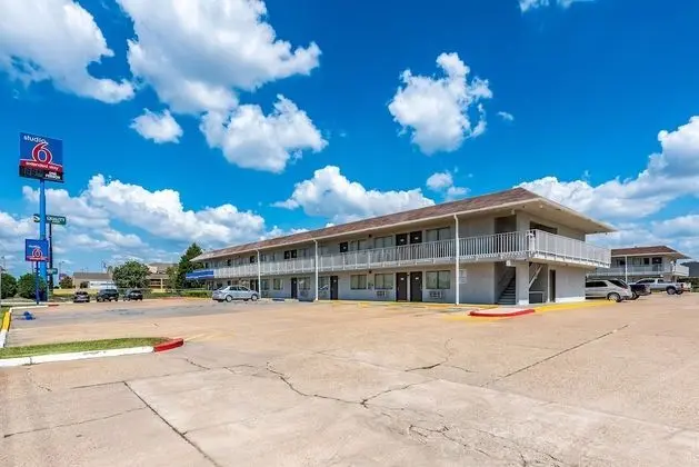 Studio 6 Monroe, LA - West Monroe - Dış Mekan