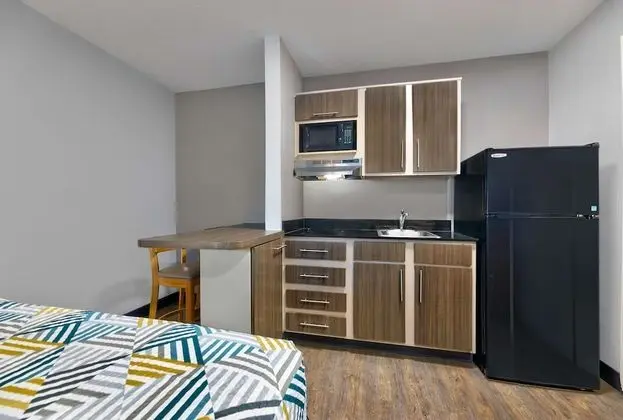 Studio 6 North Richland Hills, TX - Fort Worth - Öne Çıkan Resim