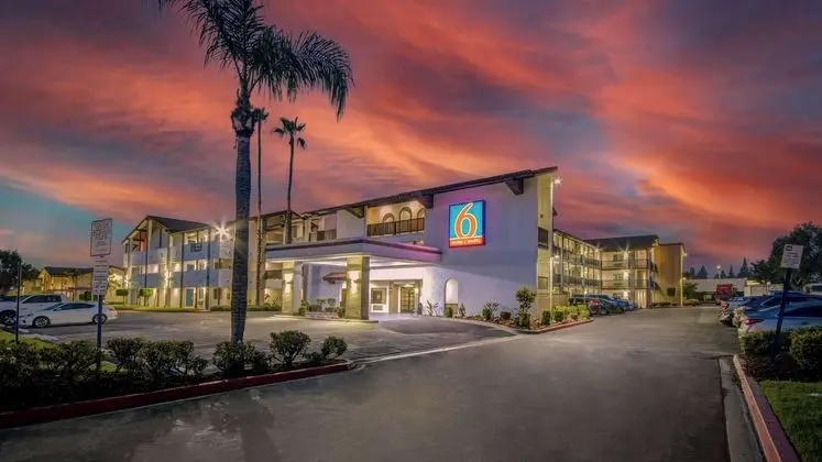 Studio 6 Ontario, Ca - Convention Center - Airport - Öne Çıkan Resim