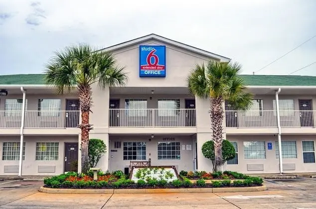Studio 6 Pascagoula, MS - Öne Çıkan Resim