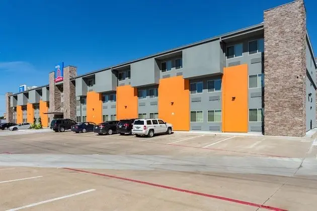 Studio 6 Plano, TX