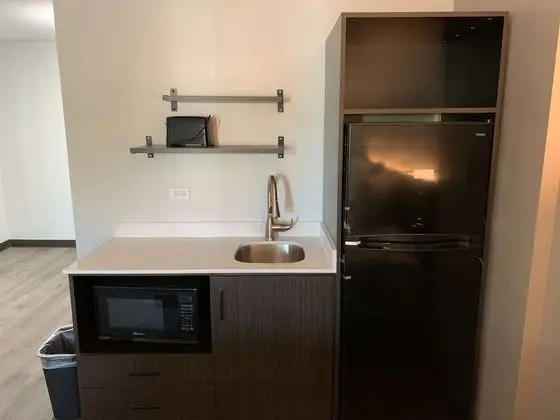 Studio 6 Rockford, IL - Kolaylıklar
