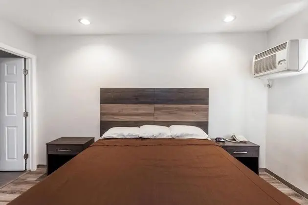 Studio 6 Rosemead, CA – Pasadena - Oda