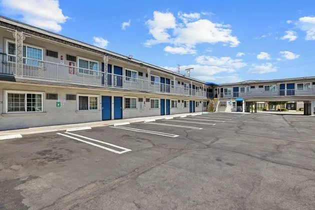 Studio 6 Rosemead, CA – Pasadena - Öne Çıkan Resim