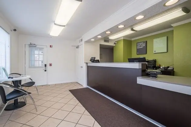 Studio 6 Roswell, GA - Atlanta - Lobi