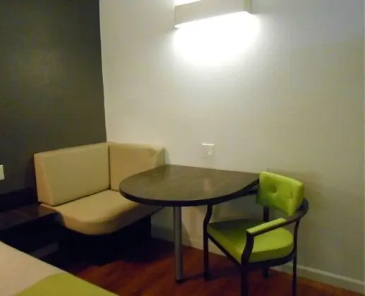 Studio 6 San Antonio, TX - Airport - Oda