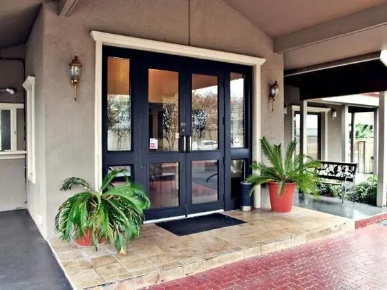 Studio 6 San Antonio, TX - Dış Mekan