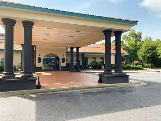 Studio 6 Savannah, GA - Gateway & I-95 - Dış Mekan