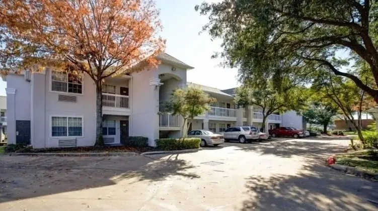 Studio 6 Stafford, TX - Houston - Sugarland - Dış Mekan