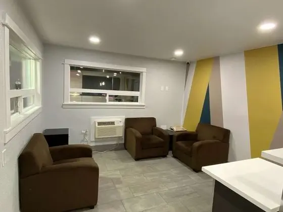 Studio 6 Suites Albany, OR - Lobi