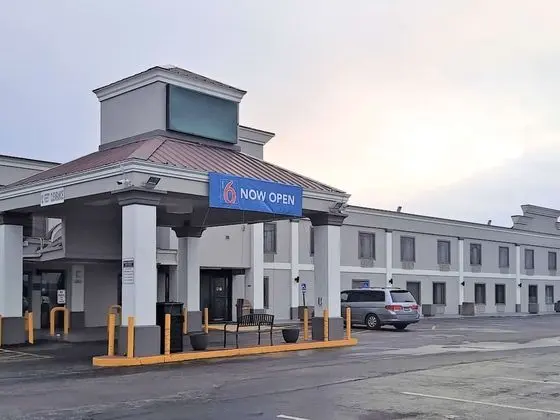 Studio 6 Suites Catonsville, Md – Baltimore West