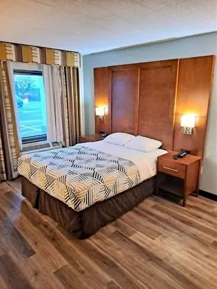 Studio 6 Suites Catonsville, Md – Baltimore West - Oda