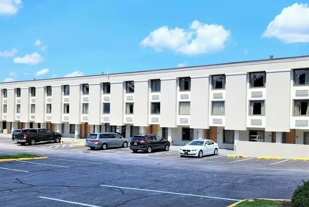 Studio 6 Suites Catonsville, Md – Baltimore West - Öne Çıkan Resim