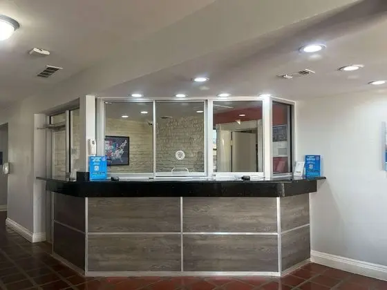Studio 6 Suites - Dallas, TX - Downtown - Lobi