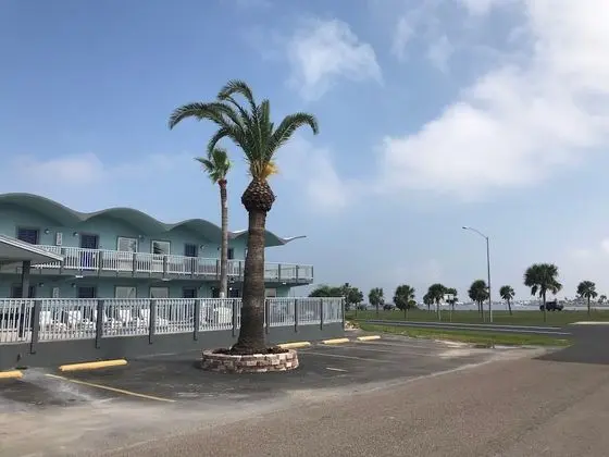 Studio 6 Suites Rockport, TX – Rockport Beach - Dış Mekan