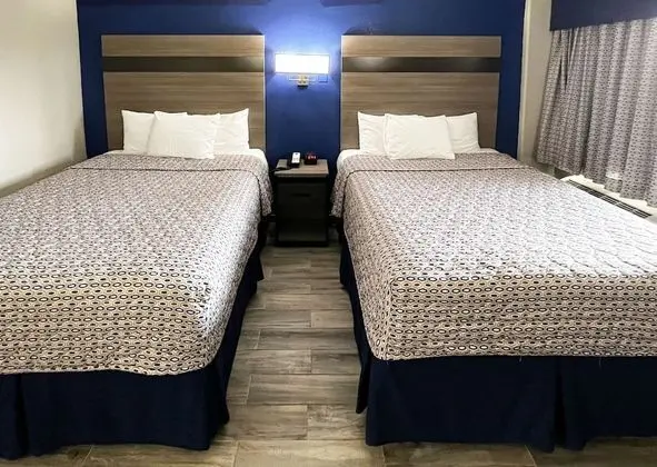 Studio 6 Suites Rockport, TX – Rockport Beach - Oda