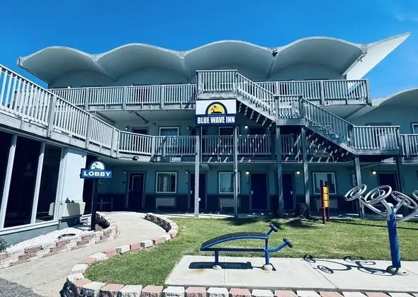 Studio 6 Suites Rockport, TX – Rockport Beach - Öne Çıkan Resim