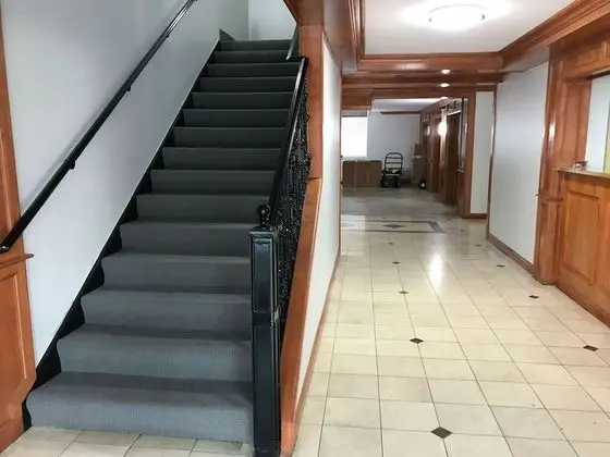 Studio 6 Suites Tupelo, MS - North - Lobi