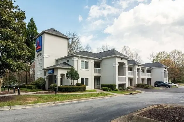 Studio 6 Tucker, GA - Atlanta Northlake - Dış Mekan