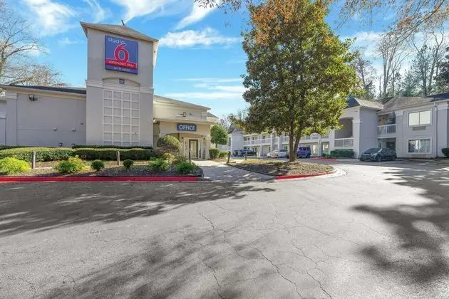 Studio 6 Tucker, GA - Atlanta Northlake - Öne Çıkan Resim