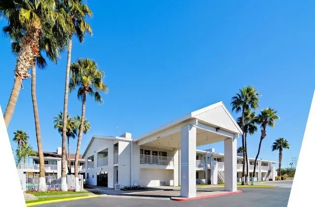 Studio 6 Tucson, AZ - Irvington Road - Dış Mekan