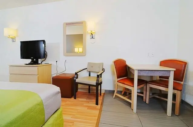 Studio 6 Tucson, AZ - Irvington Road - Oda
