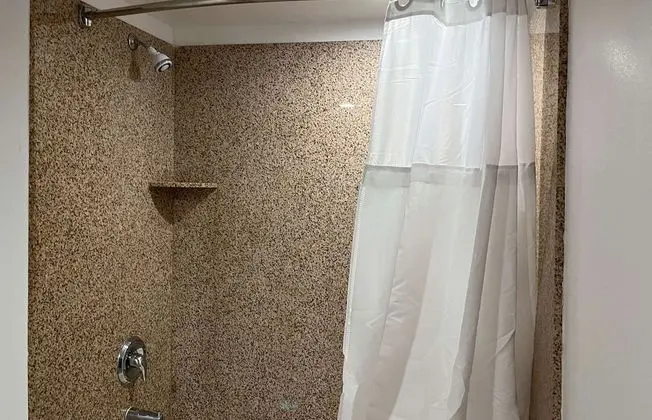 Studio 6 Vallejo, Ca – Napa Valley - Banyo Tipleri