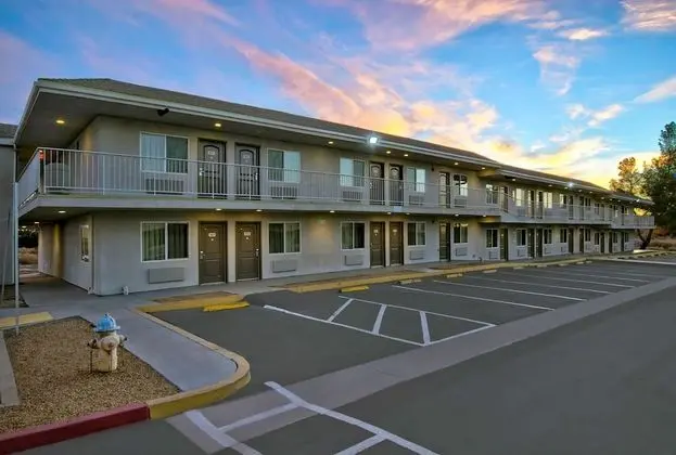 Studio 6 Victorville - Apple Valley