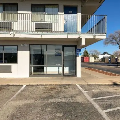 Studio 6 Wichita, KS - Airport - Öne Çıkan Resim