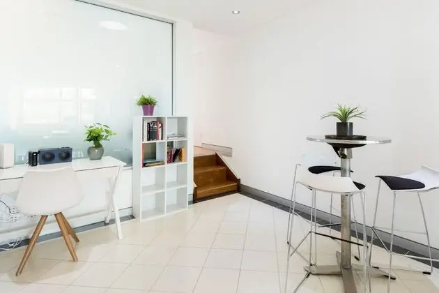 Studio 64 Oyster Bay Modern 3 Bedroom - İç Mekan