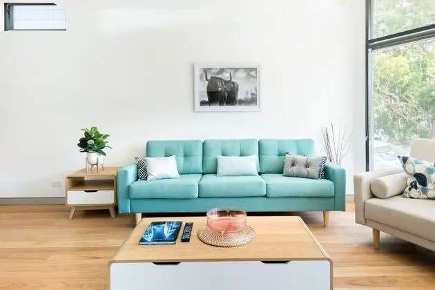 Studio 64 Oyster Bay Modern 3 Bedroom - Öne Çıkan Resim