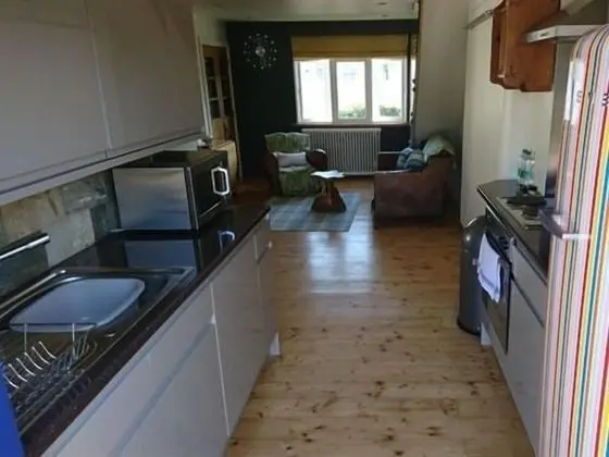 Studio 7 Apartment - Yerinde Yemek
