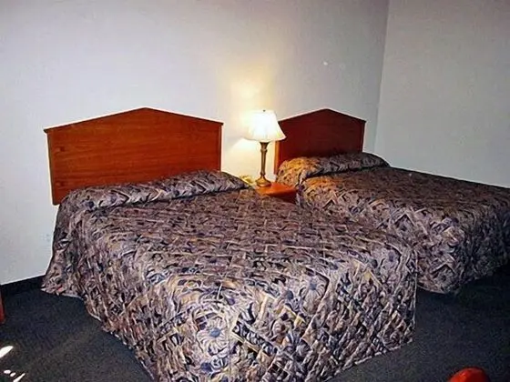 Studio 7 Extended Stay - Oda