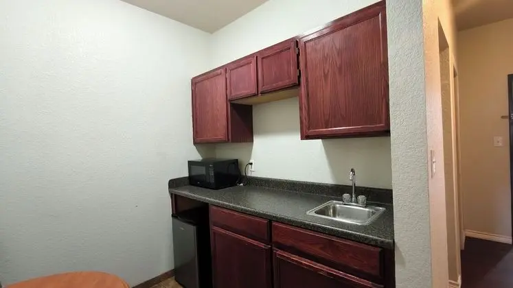 Studio 7 Extended Stay - Oda