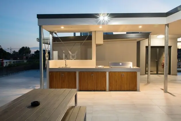 STUDIO 8 RESIDENCES ADULTS ONLY