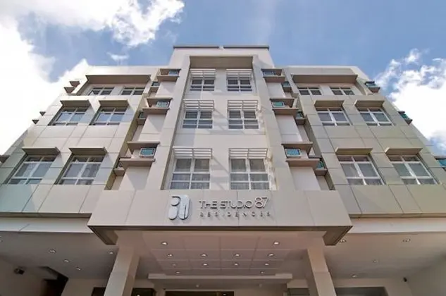 The Studio 87 Residences