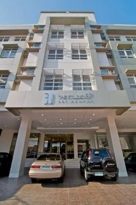 The Studio 87 Residences - Dış Mekan
